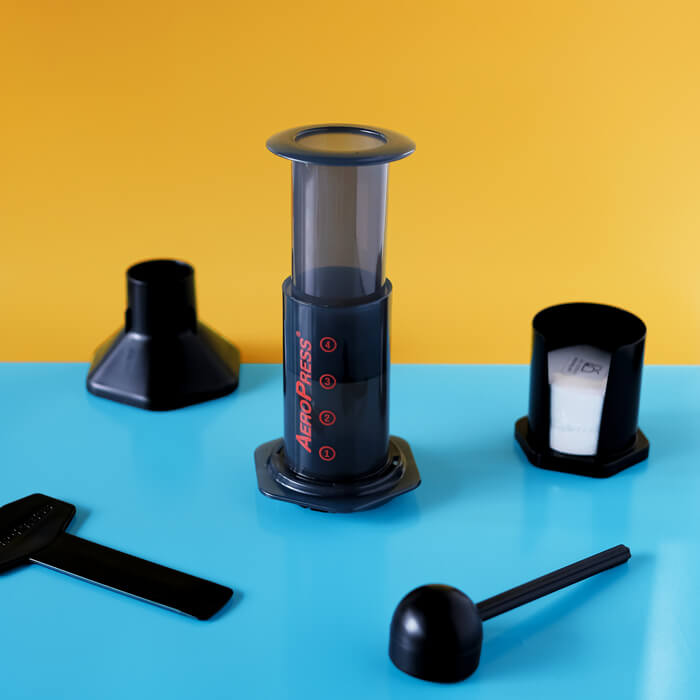 Original Aeropress Coffee Maker – UrbanUs Coffee Company